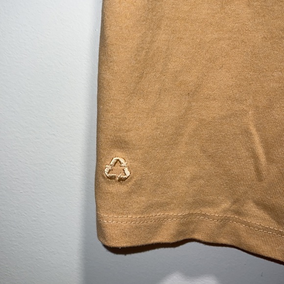 Desert Dreamer 100% recycled yarn T-Shirt - Picture 5 of 6